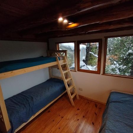 Refugio Alta Vista 호텔 산카를로스데바릴로체 외부 사진