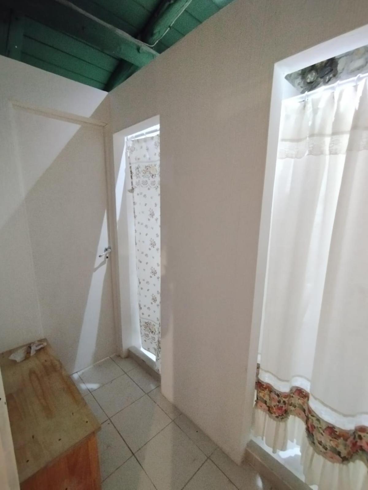 Refugio Alta Vista 호텔 산카를로스데바릴로체 외부 사진