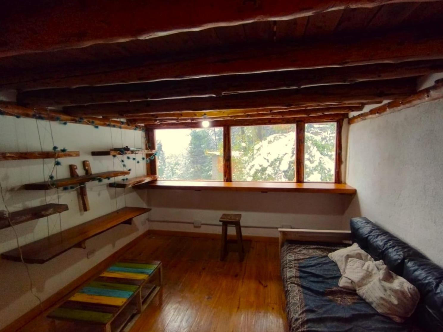 Refugio Alta Vista 호텔 산카를로스데바릴로체 외부 사진