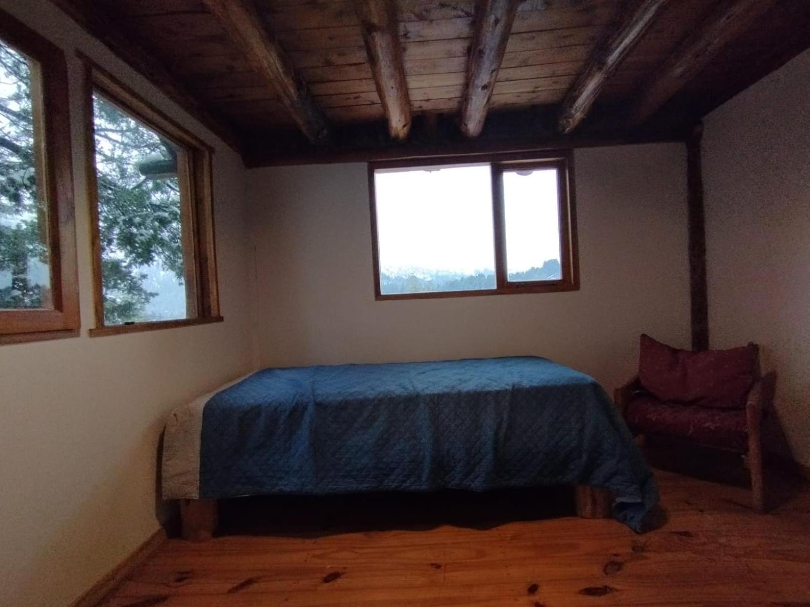 Refugio Alta Vista 호텔 산카를로스데바릴로체 외부 사진